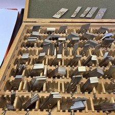 Gravograph Schriftsatz Messing für Graviermaschine´Kursiv 