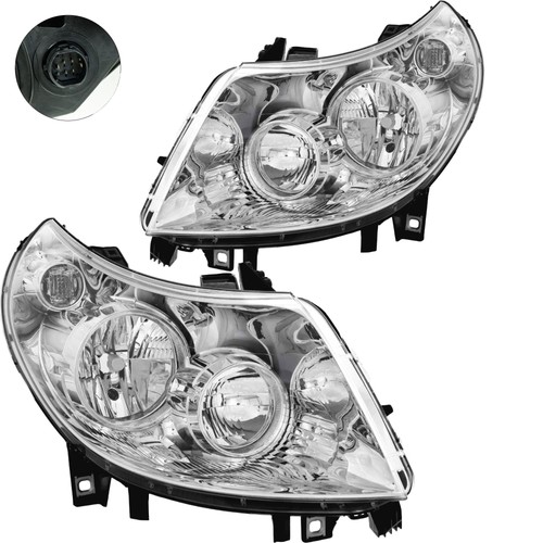 Scheinwerfer set für - scheinwerfer,