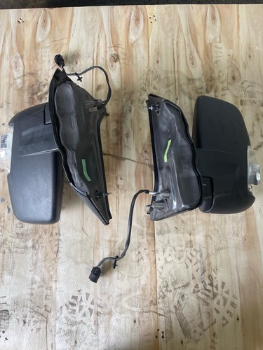 Außenspiegel elektrisch ford - außenspiegel,