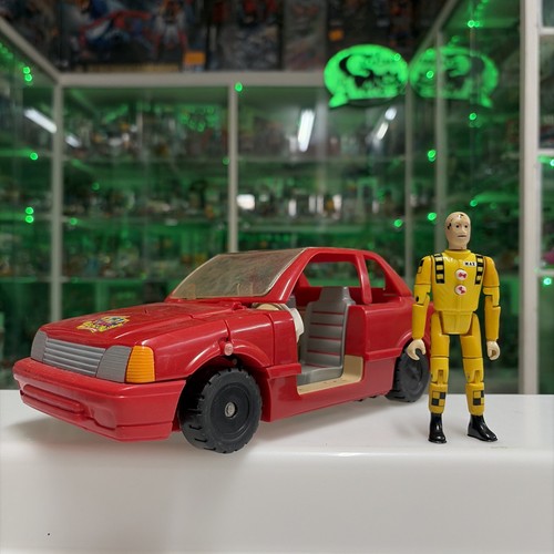 Gli sbullonati crash test - gli,