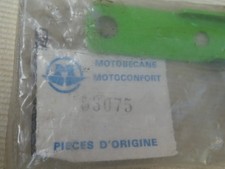 original Motobecane STREBE