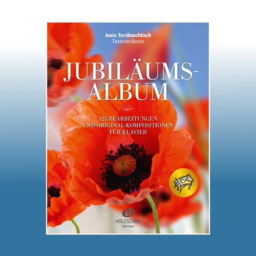 Jubiläumsalbum anne - jubiläumsalbum,