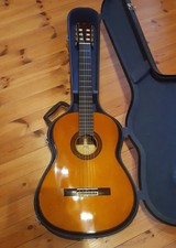 Yamaha 255s konzertgitarre - yamaha,