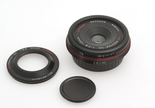 Pentax 2 - pentax, hd