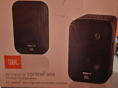 Jbl control one wege - control,