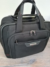 Samsonite PRO DLX 2-Rollen Businesstrolley mit Laptopfach
