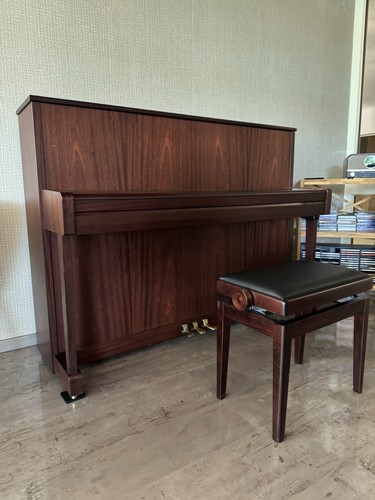 Zimmermann klavier - zimmermann, z3