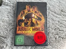 Jurassic World:  🦕 Ein