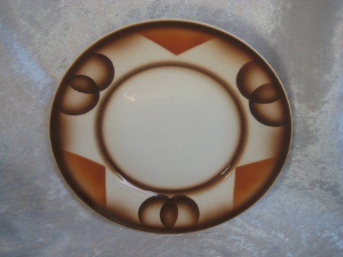 Roesler rodach bauhaus teller - bauhaus,