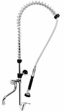 Gastro Geschirrbrause Gastrobrause Gastronomie Wasserhahn Armatur Gastro