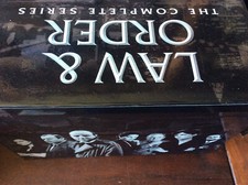 Law & Order - Los Angeles - Complete Series [104 DVD]  Staffel 1-20 ENGLISH