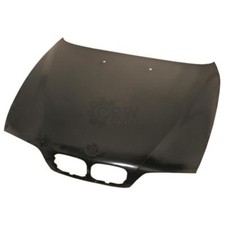 Motorhaube bonnet für BMW 5er E39 Bj. 95-03 Limousine Touring alle Modelle
