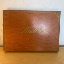 Vintage Lindt Pralinen