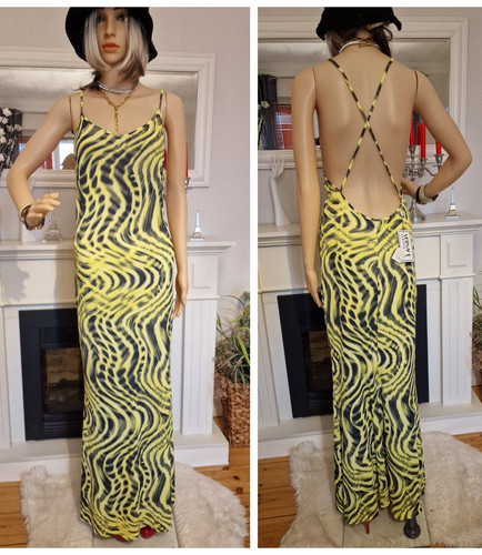 Versace classic sexy kleid - sexy,