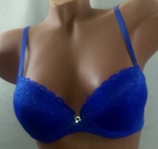 Bügel BH LASCANA mit Spitze