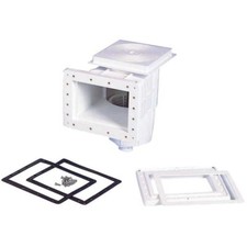 Oberflächenskimmer für