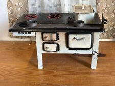 (RB)5025-3795, alter Herd aus Blech, Spielzeug, Deko