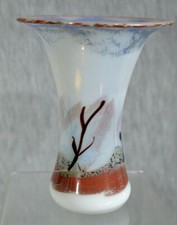 DESIGN GLAS VASE - WEINFURTNER