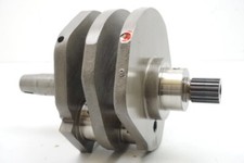 SUZUKI VS 1400 VX51L INTRUDER Kurbelwelle (für Motor) Crankshaft