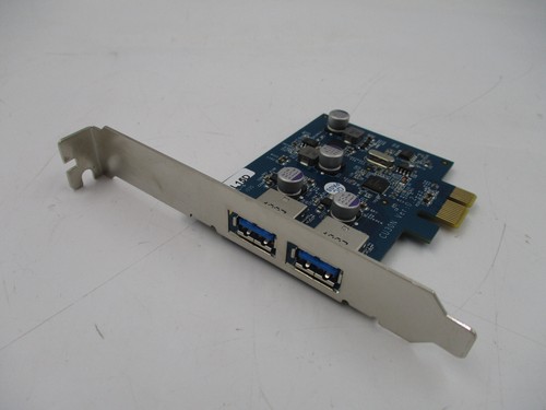 Thecus cu30n dual port usb - usb, 3.0