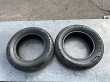 2x Imperial Allwetterreifen 205/65R15 Dot 5220