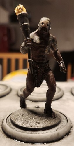 Eaglemoss herr der ringe - herr,