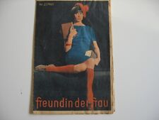 Freundin der Frau Nr 2 von