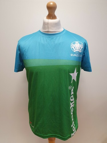 Rr582 herren shirt heineken - t-shirt,