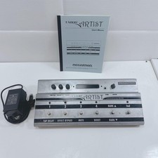 Rocktron Tabbo Artist Effektor