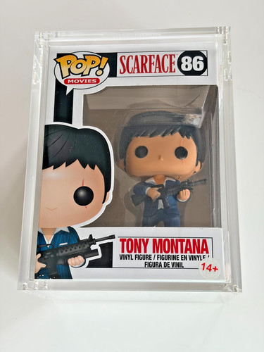 Tony montana scarface - montana,