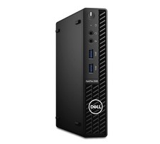 Dell OptiPlex 3080 Mini PC