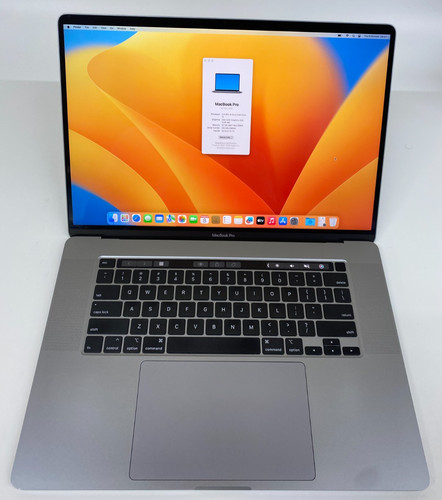 Apple macbook pro a2141 - macbook,
