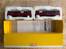 Brawa 44122 schienenbus - brawa,