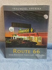 Traumziel amerika route 66 - traumziel,