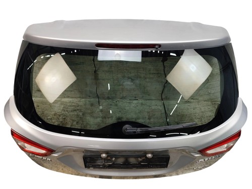 Heckklappe suzuki sx4 cross - heckklappe, s-cross
