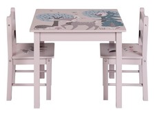 LIVARNO® Kindertisch mit 2