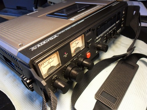 Philips 6920mkii stereo tape - philips,