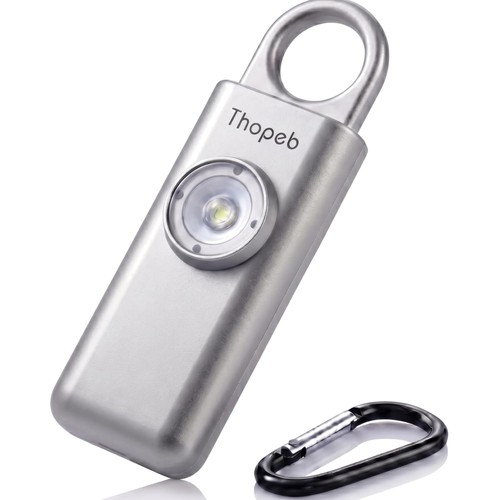 Persönlicher alarm - persönlicher,