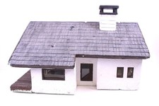 Eigenbau Wohnhaus Villa