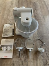 Bosch UM 4EV2B + MUZ 4 FW 1