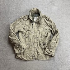 G-STAR RAW Damen Jacke Gr L