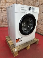 Bauknecht Super Eco 948 A