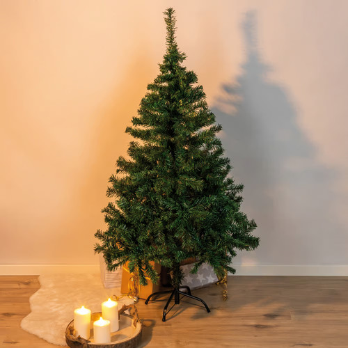 Künstlicher weihnachtsbaum - künstlicher,