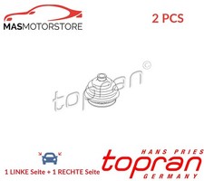 ACHSMANSCHETTE ANTRIEBSWELLE