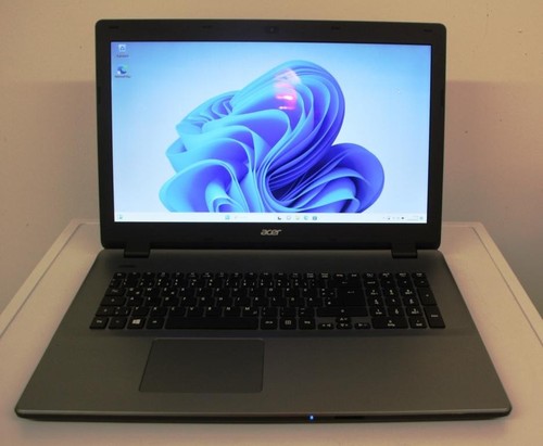 Acer 731 pentium 3556 7 - acer,