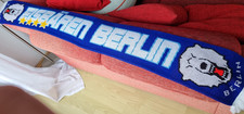 Eisbären Berlin - Fan Schal - Deutscher Meister 2009 (Gebraucht / Guter Zustand)