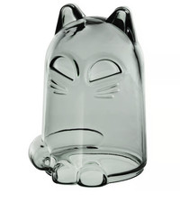 IKEA KUSTFYR Halloween Deko