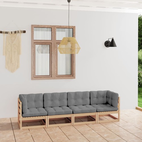Garten lounge set gartenmöbel - garten,