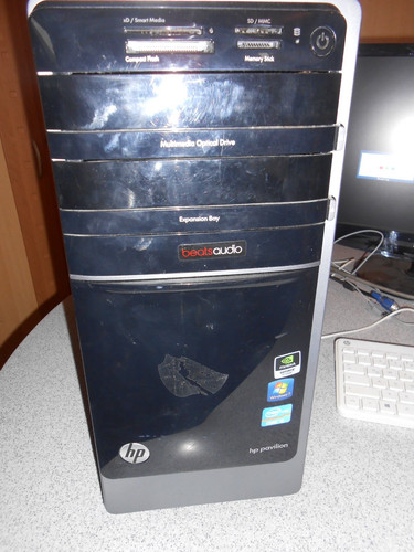 Pavilion i5 - pavilion,