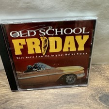 Old School Friday | Movie